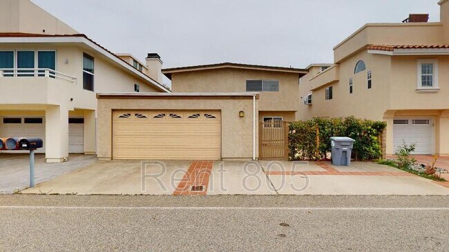 Building Photo - 4837 Oceanaire St