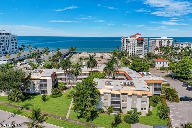 Building Photo - 1100 Gulf Shore Blvd N