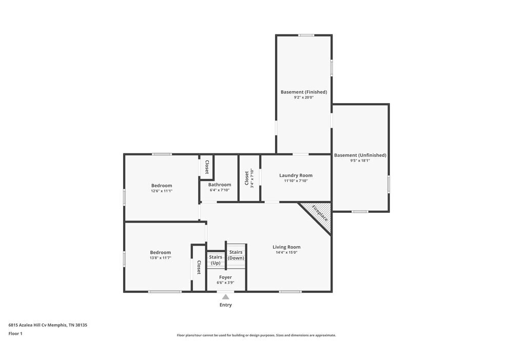 Building Photo - 6815 Azalea Hill Cove