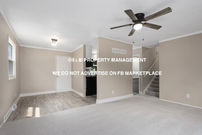 Building Photo - 7801 NE San Rafael Dr