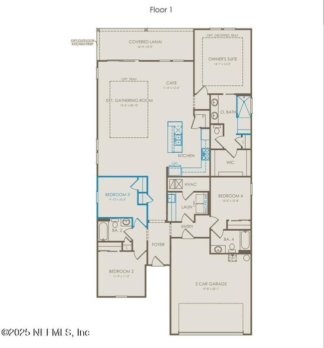 Building Photo - 627 Cedar Preserve Ln