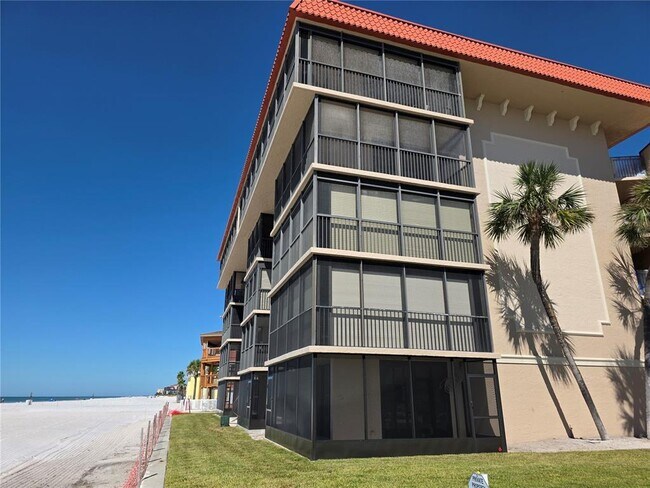 Building Photo - 17580 Gulf Blvd