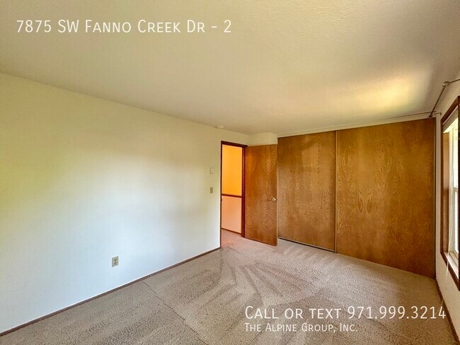 Building Photo - 7875 SW Fanno Creek Dr