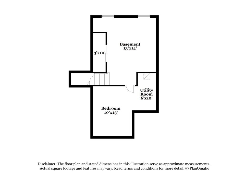 Building Photo - 11821 Elm Dr