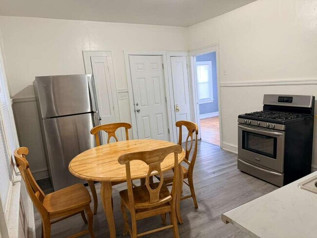 Building Photo - 2215 N 15th St