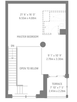 Studio - Midblock