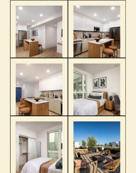 Building Photo - 8377 Blackburn Ave