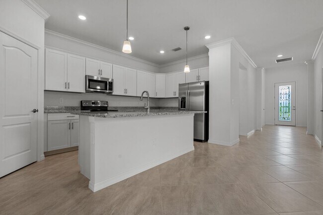Building Photo - 4363 Lemongrass Dr