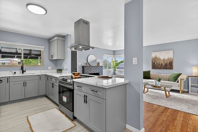 Building Photo - Renovated 3-Bedroom Single Family Home in Pinole Available Now!!!