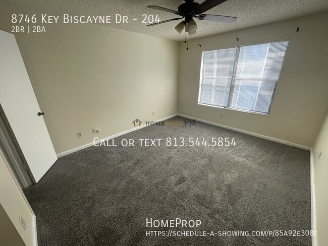 Building Photo - 8746 Key Biscayne Dr