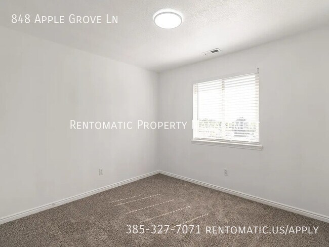Building Photo - 848 Apple Grove Ln