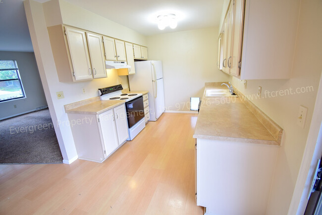 Building Photo - Fantastic 4-Bedroom in Ft. Collins