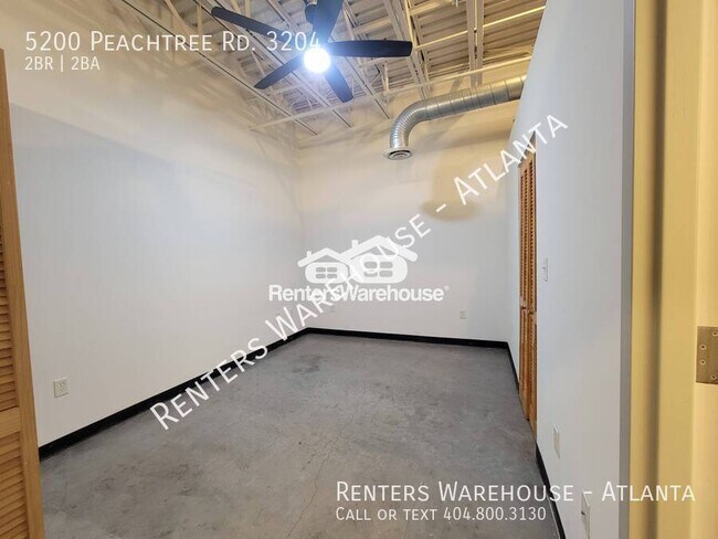 Building Photo - 5200 Peachtree Rd