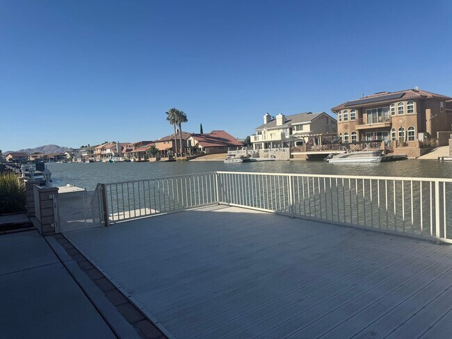 Building Photo - Spring Valley Lake Home- On Lake w/ Boat Dock, 3bedrooms, 2 Baths
