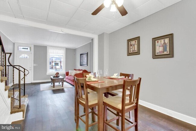 Building Photo - Coming Soon - Spacious 4-Bedroom Home in U...