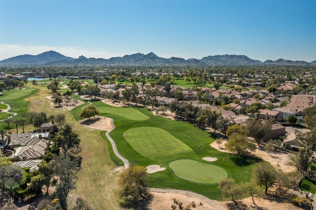 Building Photo - 7400 E Gainey Club Dr