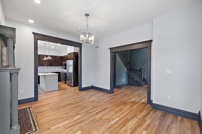 Building Photo - 4004 Porter St