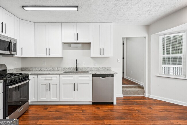 Building Photo - 3688 Burnley Ct