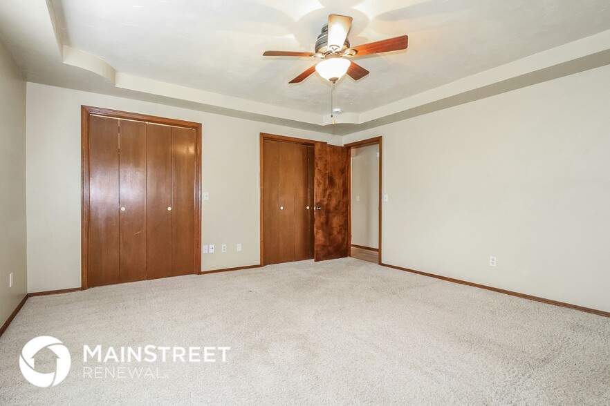 Building Photo - 3804 SE 48th St