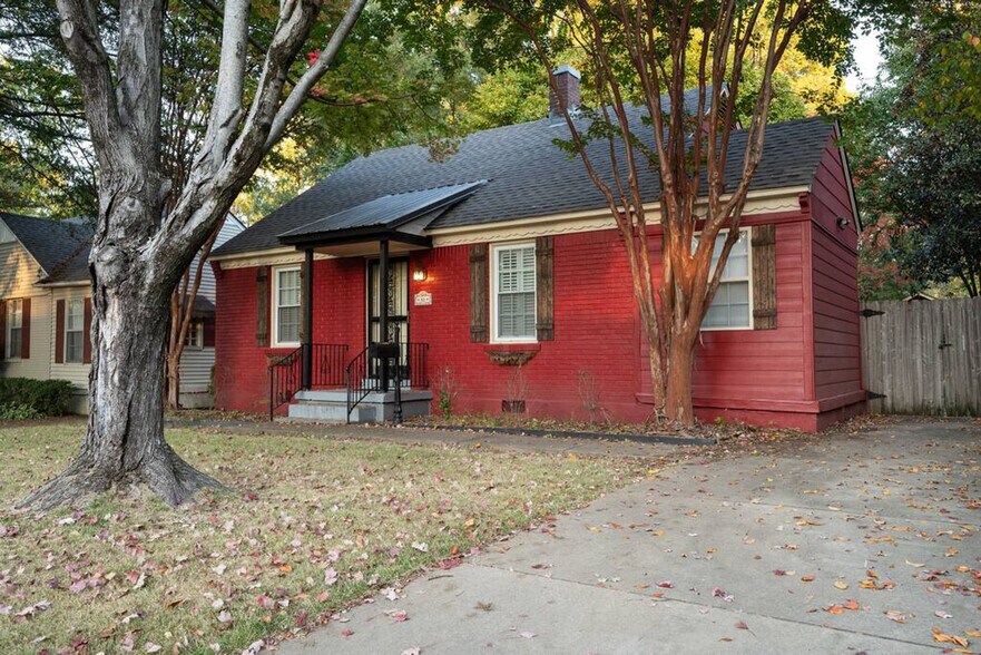 Building Photo - 86 W Lafayette Cir