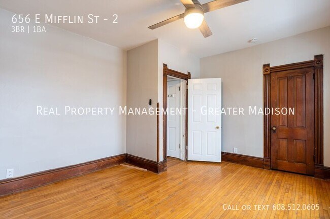 Building Photo - 656 E Mifflin St