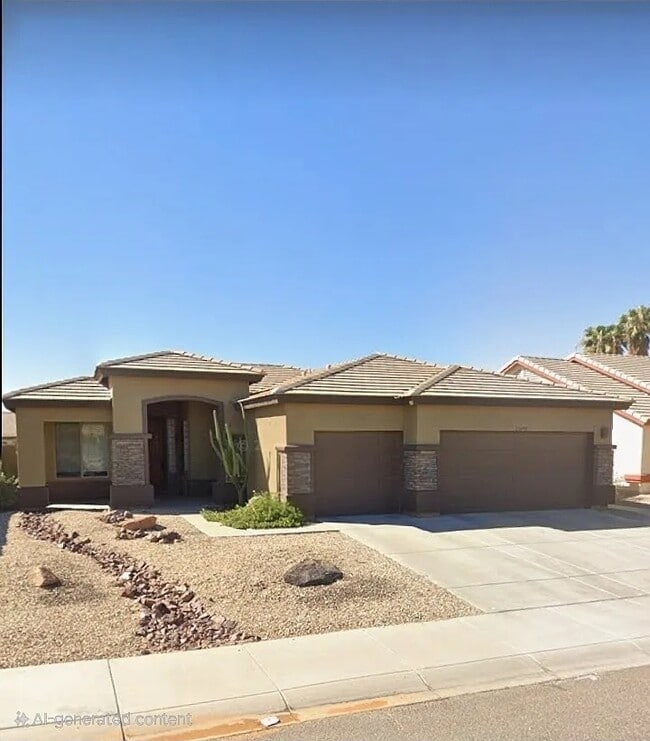 Primary Photo - 15649 W Supai Dr