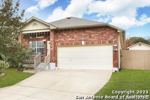 Building Photo - 6014 Wood Pass