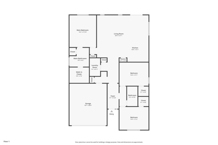 Building Photo - 9113 Sunrise Crk Dr