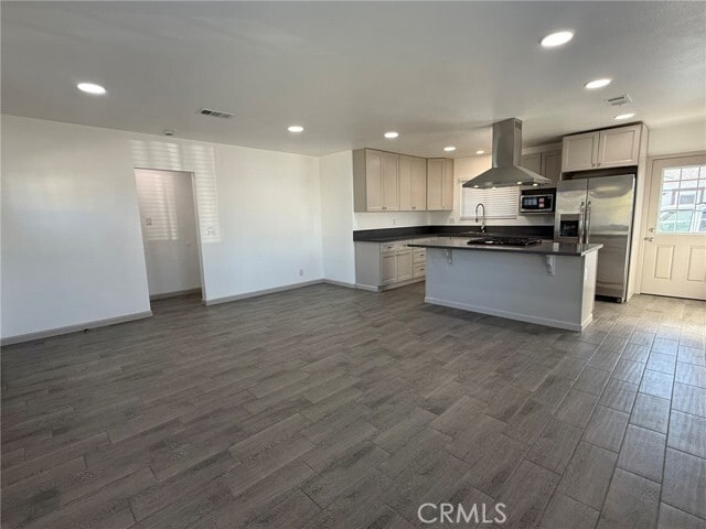 Building Photo - 4544 Blount Pl