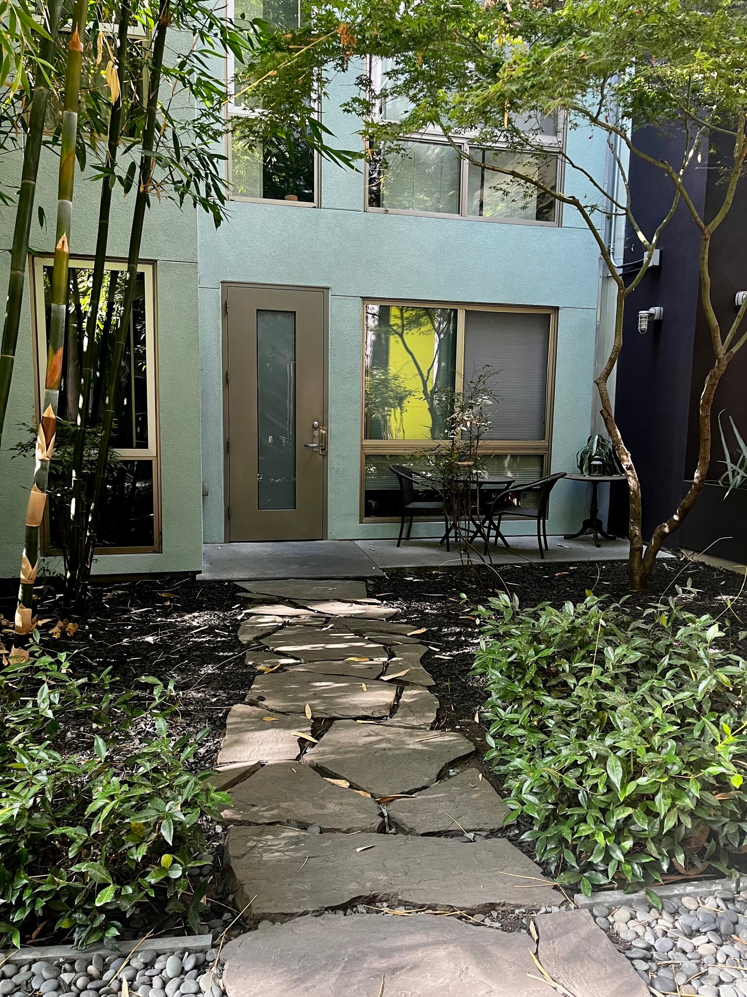 Porch - 1201 Pine St