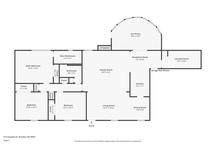 Building Photo - 52 Crossgates Dr