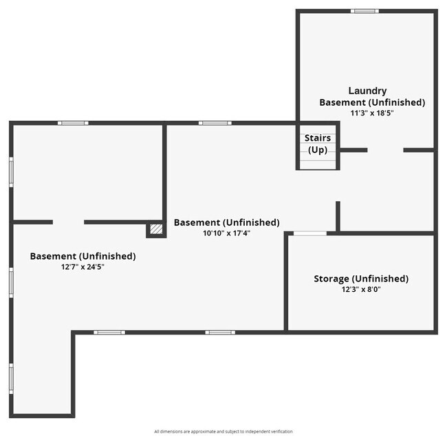 Building Photo - 3 Bedroom Home Available Now!