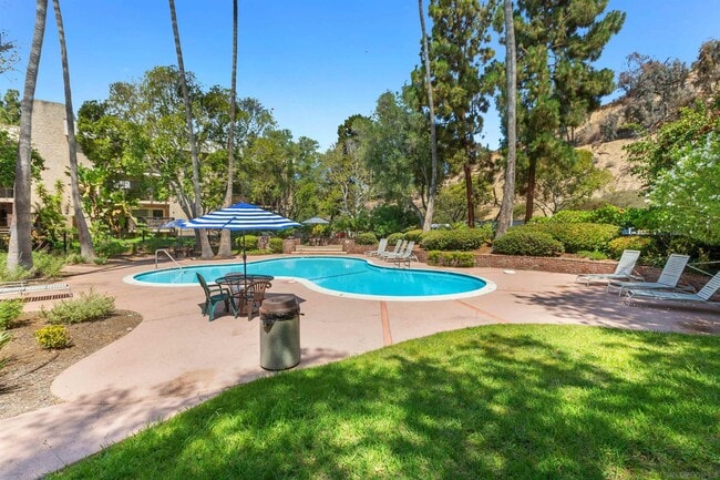 Building Photo - 6416 Friars Rd