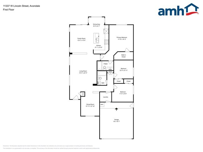 Building Photo - 11337 W Lincoln St