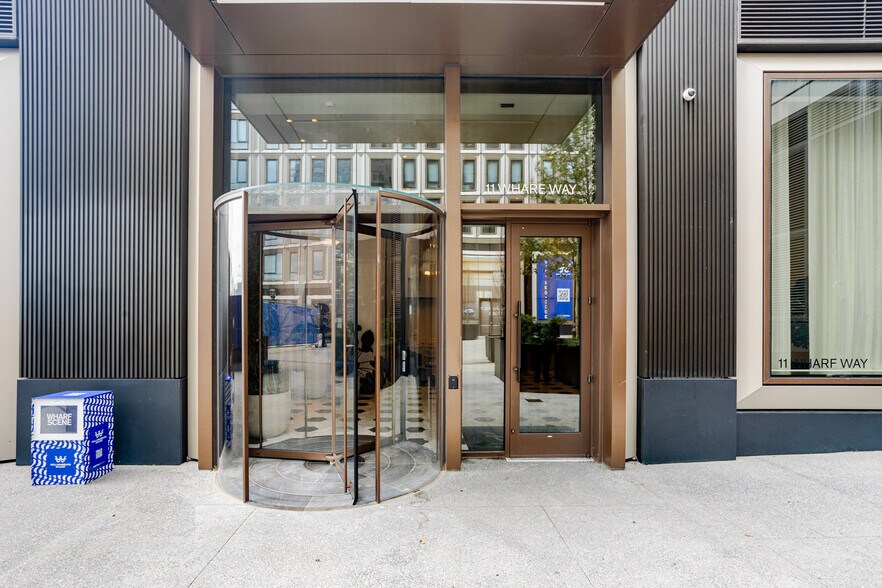 Building Photo - 11 Wharf Way