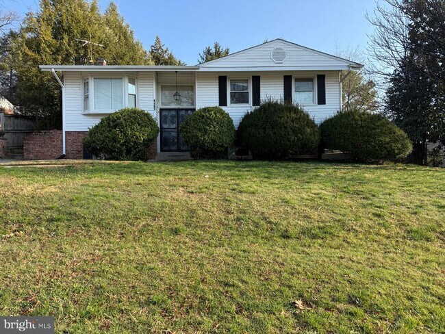 Building Photo - 4402 Sellman Rd