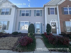 Building Photo - 8111 Candelaria Dr