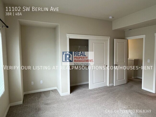 Building Photo - 11102 SW Berlin Ave