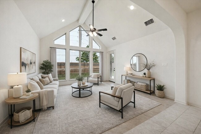 Building Photo - 6018 Bristol Spur Ln