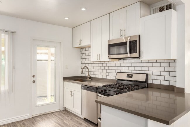 Building Photo - 36th Court