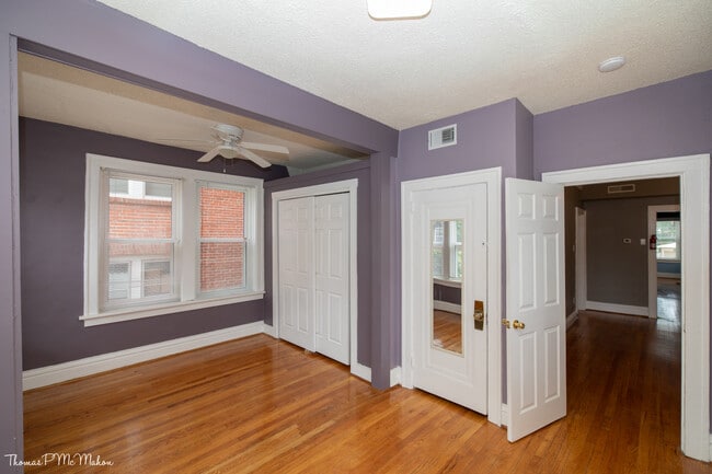 Rear Bedroom - 6300 Southwood Ave