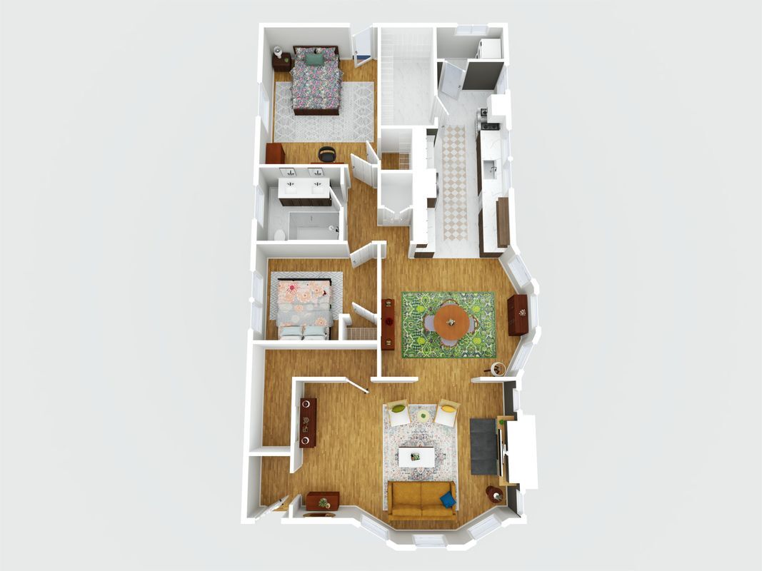 Building Photo - 1458 Virginia Park St