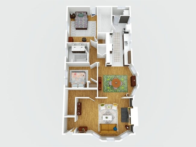 Building Photo - 1458 Virginia Park St