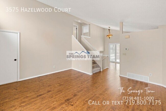 Building Photo - 3575 Hazelwood Ct