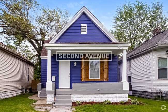 Building Photo - 737 S 37th St
