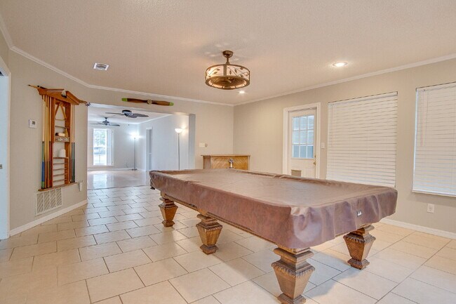 Building Photo - Pool Home with Office, Two Primary Suites ...