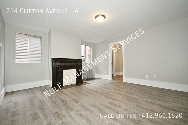 Building Photo - 216 Clifton Ave