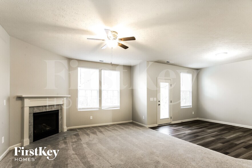 Building Photo - 4653 Rainwater Ln