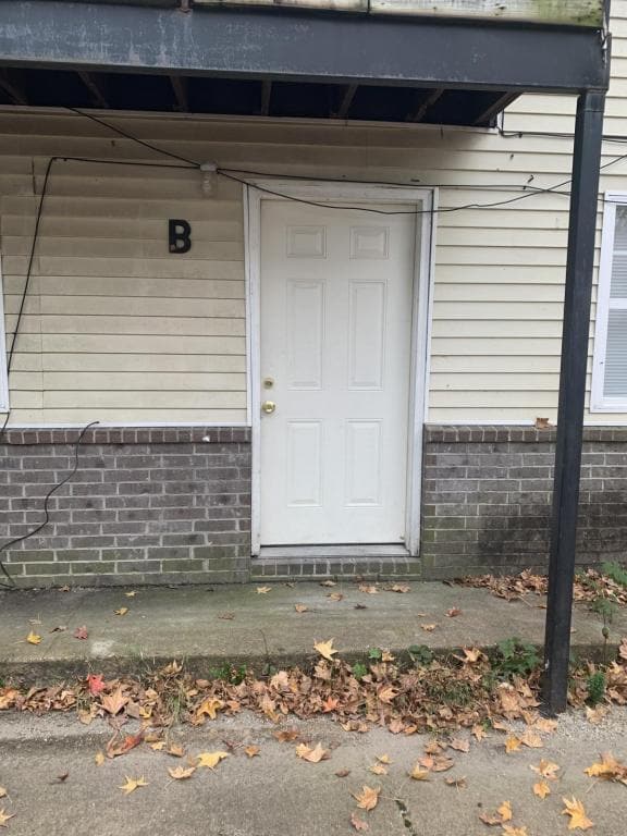 Building Photo - 513 Marshall, Apt. B, Jonesboro, AR