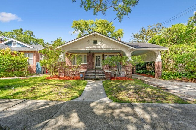 Building Photo - 1338 Wolfe St